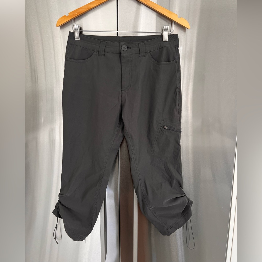 Eddie Bauer Cargo Capri